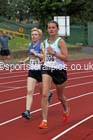 1500 metres, North East Masters Champs, Monkton Stadium,  Jarrow. Photo: David T. Hewitson/Sports for All Pics